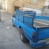 نیسان مدل87|خودرو سواری و وانت|قدس, شهر‌قدس|دیوار