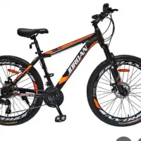 دوچرخه جوردن ۲۷/۵