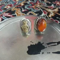 انگشترنقره