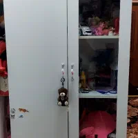 تخت و کمد بچه گانه|تخت و صندلی بچه|تهران, شهرک رضویه|دیوار