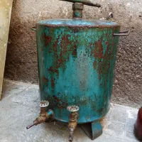 انواع فر نفتی