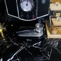 قهوه ساز فوما خیلی کم کاره