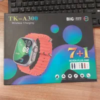 ساعت هوشمند اپل واچ|ساعت|شیراز, شهرک ایثار|دیوار