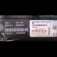 کامپیوتر ALL-IN-ONE  مدل HP 300 1100z 20 inch|رایانه رومیزی|تهران, جوادیه|دیوار