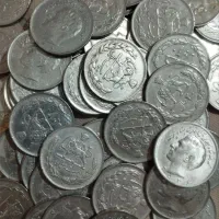 سکه های شاهی همه مدل