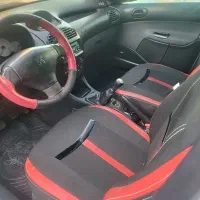 206اس دی وی هشت|خودرو سواری و وانت|نظرآباد, رسالت|دیوار