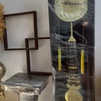 زیرتلویزیون،ساعت ایستاده،زیرتلفنی همشون۲۵۰۰۰۰۰|حراج|نورآباد, |دیوار