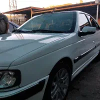 پارس زیمنس گازسیمی