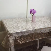 میز صندلی نهارخوری شیک