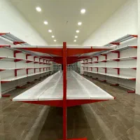 ملزومات فروشگاهی و کارخانه و انبار ها
