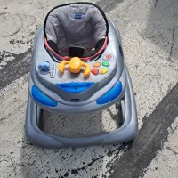 روروئک چیکو