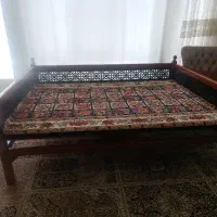 تخت سنتی