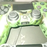 دسته ps4|کنسول، بازی ویدئویی و آنلاین|نجف‌آباد, شریعتی|دیوار