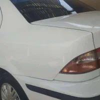 سمند ال ایکس
