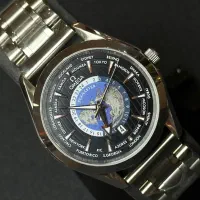 هدیه ای مناسب پدر ساعت اومگا بسیار زیبا