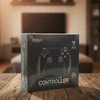 دسته بازی گیم پد برای PC ، PS4 ، PS5 و موبایل