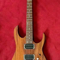 گیتار الکتریک فندر آیبانز fender ibanez prs و امپ