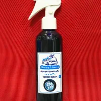 واکس لاستیک و داشبورد نانو جنرال