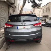 هایما s5 مدل 97|خودرو سواری و وانت|قدس, شهر‌قدس|دیوار