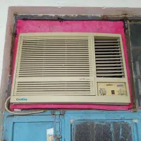 کولر گازی کولین آمریکایی