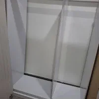 کمد دیواری  عکس جنبه تزئینی دارد|جاکفشی، کمد، دراور|آبادان, |دیوار