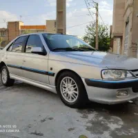 پژو پارس ELXموتور زانتیا|خودرو سواری و وانت|کرمانشاه, |دیوار