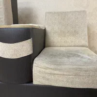 مبل ۷ نفره|مبلمان خانگی و میز عسلی|تهران, وحیدیه|دیوار