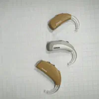 سمعک|آرایشی، بهداشتی، درمانی|شهرضا, |دیوار