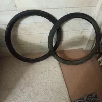 لاستیک دوچرخه 26