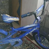 دوچرخه 16