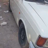 وانت پیکان مدل ۹۳ دوگانه شرکت|خودرو سواری و وانت|خرمآباد, |دیوار