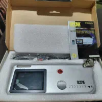 آفتاب گیر خودرو افتابگیر مونیتور دار