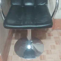 صندلی چرخان