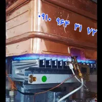 تعمیرکار تخصصی آبگرمکن دیواری درمنزل سرویس تعمیرات