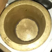 هاونگ برنجی