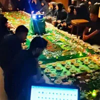 کاروان کربلا یک سر هوایی فقط با 9500 پیش پرداخت|تور و چارتر|سبزوار, فرهنگیان|دیوار