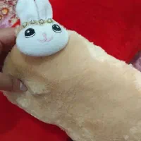 بالش عروسکی|رختخواب، بالش، پتو|سقز, |دیوار