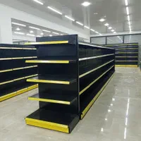 قفسه سوپری ، هایپری ، اداری ، صنعتی|فروشگاه و مغازه|همدان, |دیوار