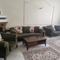 فروش ست کامل مبلمان راحتی|مبلمان خانگی و میز عسلی|تهران, شیراز|دیوار