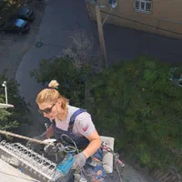 پیچ ورولپلاک نما ساختمان شستشوی سنگ نما راپل|خدمات پیشه و مهارت|تهران, نیروی هوایی (پیروزی)|دیوار