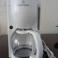 چای ساز و قهوه ساز