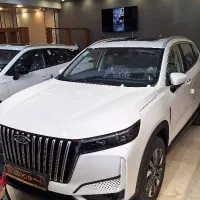 x77 سفید و مشکی شرایط نقد و اقساط بلند مدت