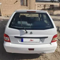 پراید ۱۱۱se مدل ۹۳|خودرو سواری و وانت|زیباشهر, |دیوار