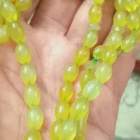 تسبیح شاه مقصود اصل افغان عتیقه زرد|کلکسیون اشیاء عتیقه|تهران, آبشار|دیوار