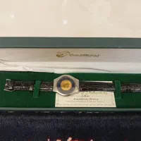 ساعت کلکسیونی