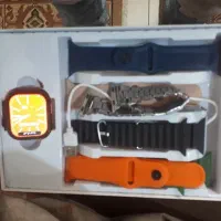 ساعت هوشمند