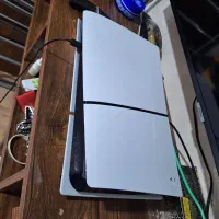 PS5 slim disk khor نو