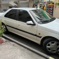 پارس مدل ۸۸|خودرو سواری و وانت|تهران, مجیدیه|دیوار