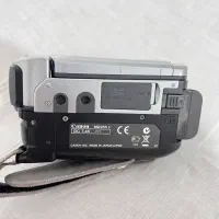 دوربین canon MD255 در حد نو|دوربین عکاسی و فیلم‌برداری|تهران, خانی آباد نو شمالی|دیوار