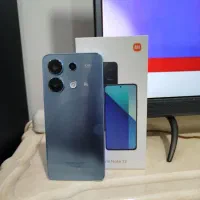 موبایل نوت13شیائومی